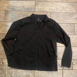 Size xl scrub jacket